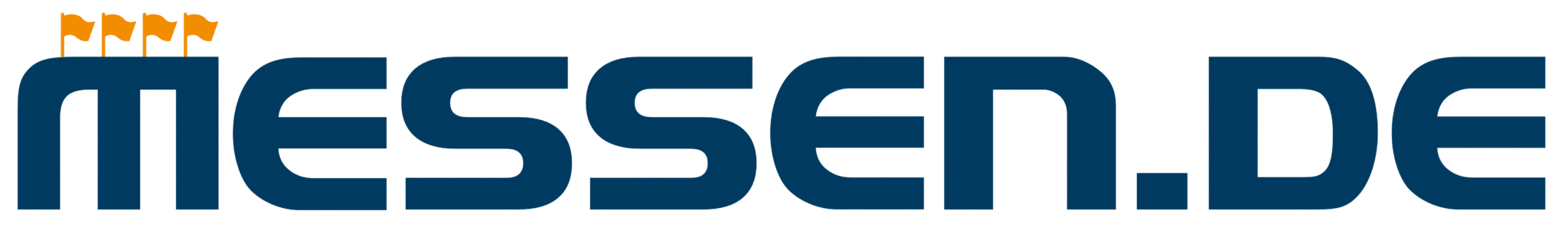 Das Logo von www.messen.de