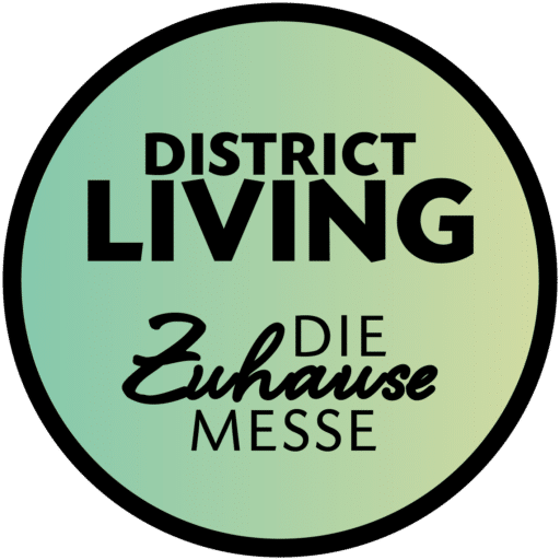 District Living Messe